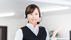 解約手数料分を負担いたします