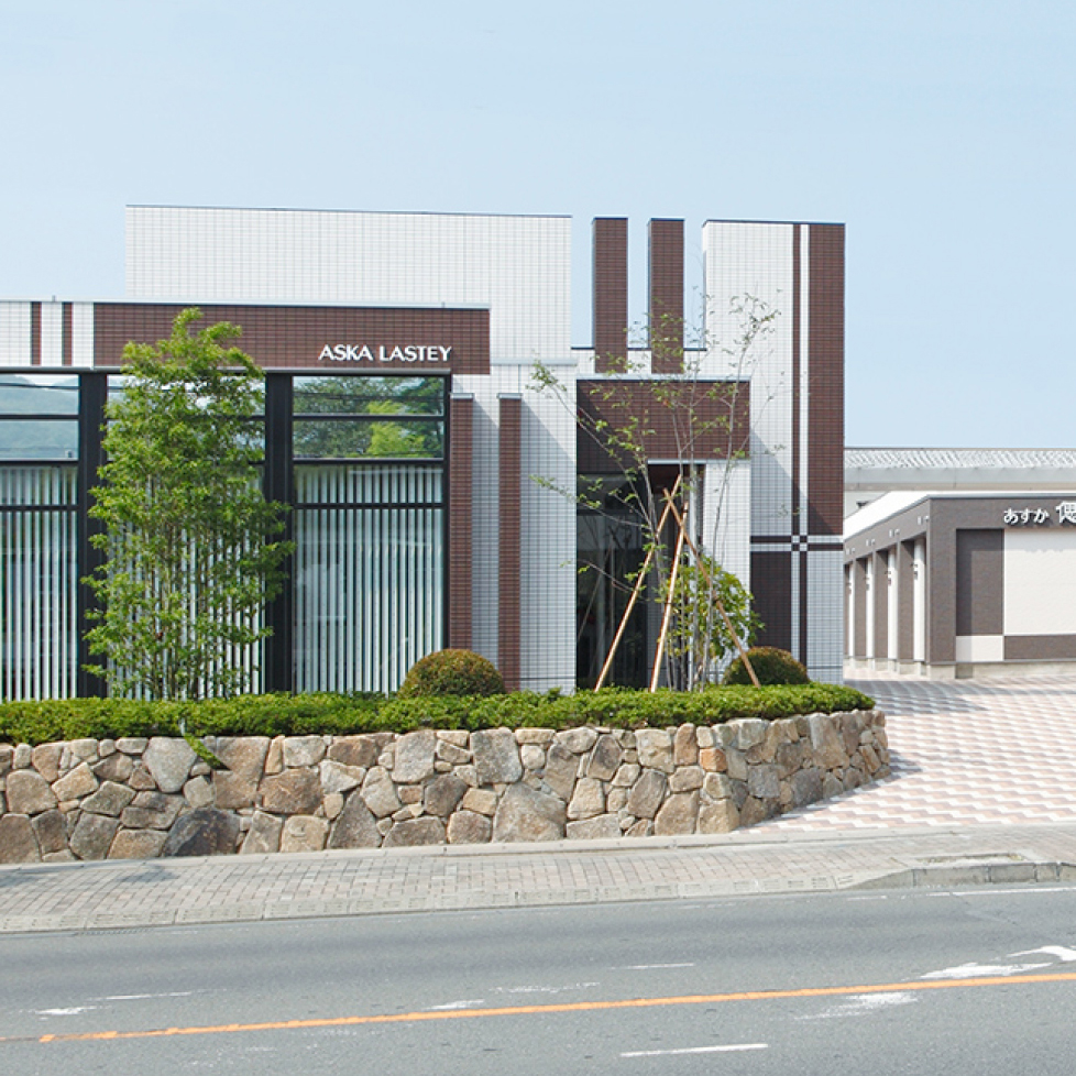 冷蔵安置室のご案内