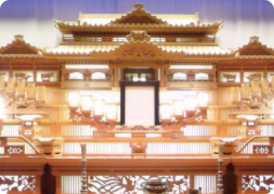 祭壇
