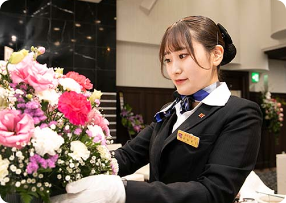 アシスタント・運営スタッフ