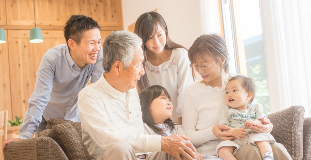 あすからいふ倶楽部