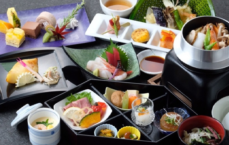 法事料理