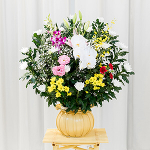 03和風供花3