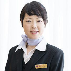 関塚 小百合