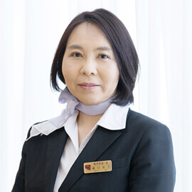 樋口 容子
