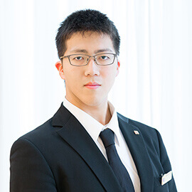 田中 寛人